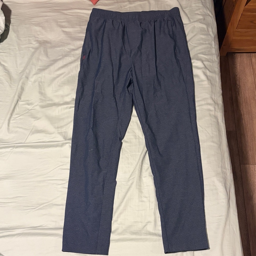 Rhone Guru Joggers - Men's Medium